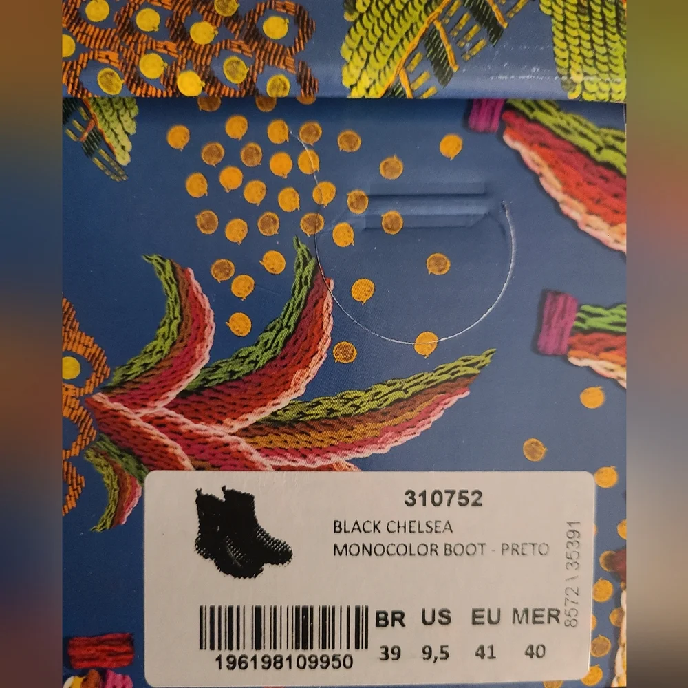 Farm Rio Chelsea Boot - Picture 5 of 5